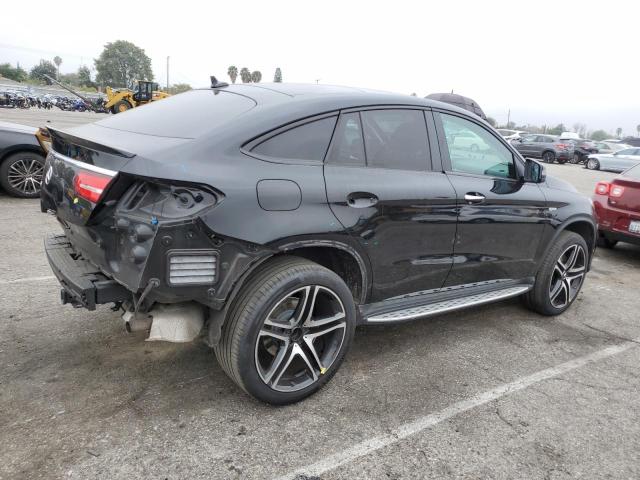 4JGED6EB9KA142427 2019 MERCEDES-BENZ GLE-CLASS, photo no. 3