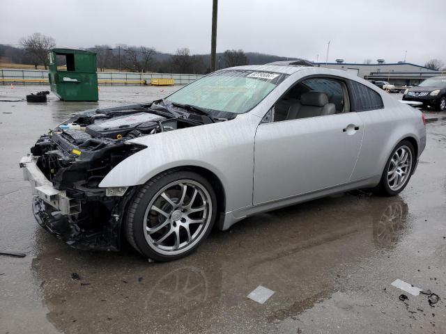 2005 INFINITI G35 Coupe 