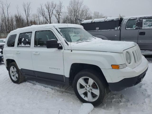 1C4NJRAB5FD370563 | 2015 Jeep patriot