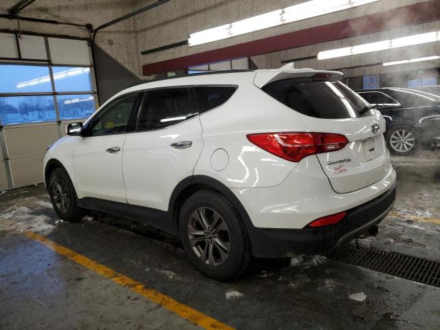 5XYZU3LB1EG223871 | 2014 HYUNDAI SANTA FE S