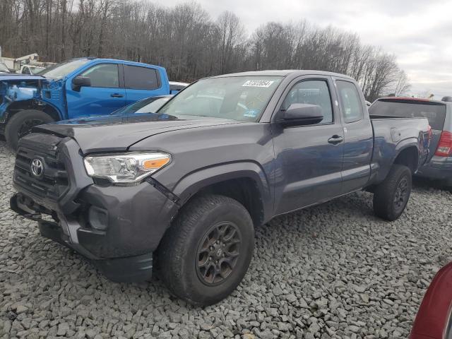 2016 Toyota Tacoma 