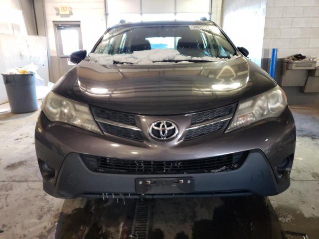 2T3ZFREV9EW092484 | 2014 TOYOTA RAV4 LE