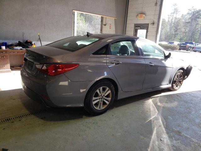 5NPEB4AC9EH923880 | 2014 HYUNDAI SONATA GLS