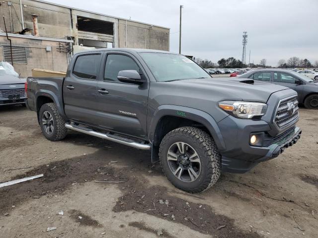 3TMCZ5AN4HM079613 | 2017 TOYOTA TACOMA DOU