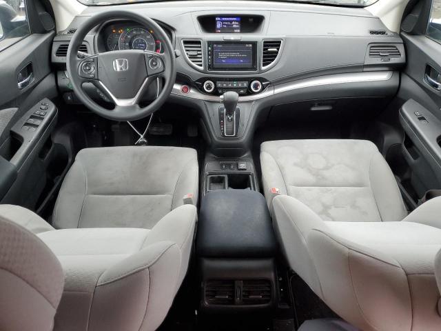 2HKRM3H51FH534021 | 2015 HONDA CR-V EX