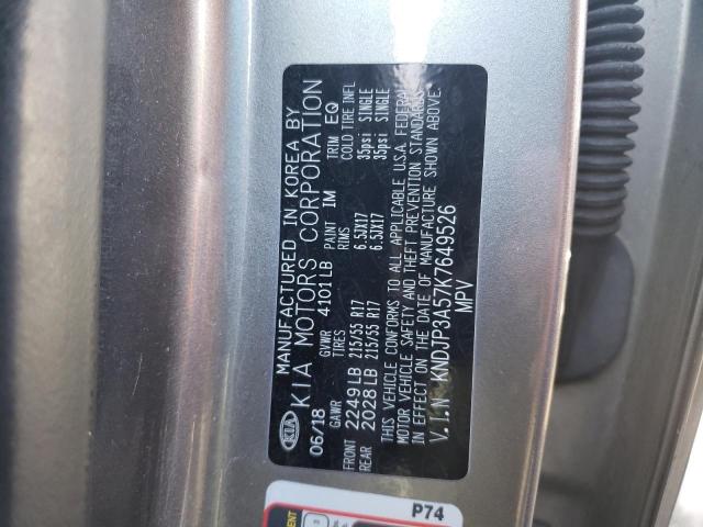 2019 Kia Soul - Image 13