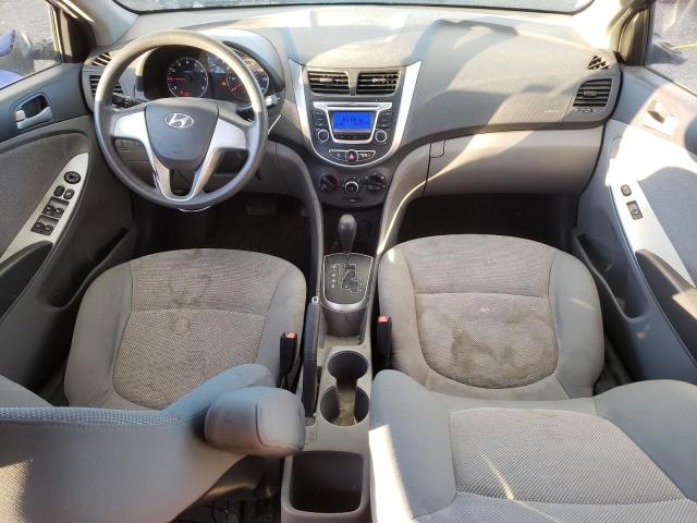 2014 Hyundai Accent - Image 8