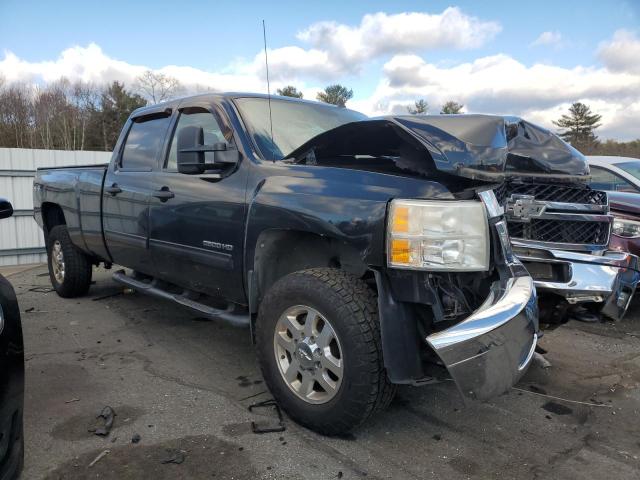 1GC1KXCG3BF144707 | 2011 Chevrolet silverado k2500 heavy duty lt