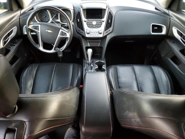 2010 Chevrolet Equinox - Image 8
