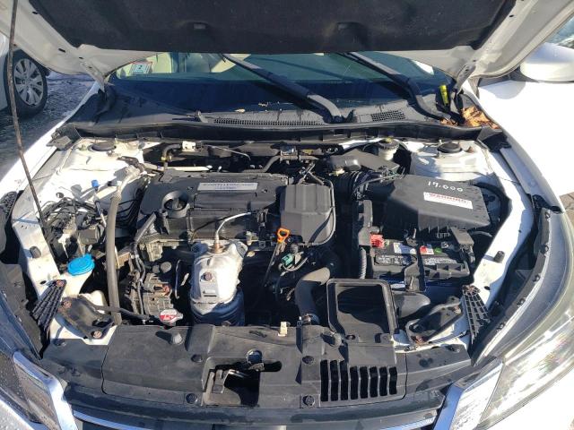 1HGCR2F36EA233223 | 2014 HONDA ACCORD LX