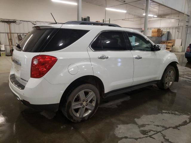 1GNFLHEK2EZ116627 | 2014 CHEVROLET EQUINOX LT