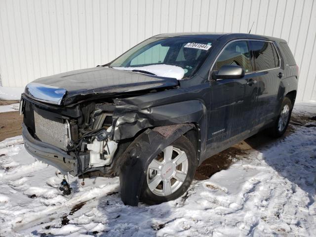 Vin: 2gkflrek8c6284235, lot: 37041544, gmc terrain sle 2012 img_1