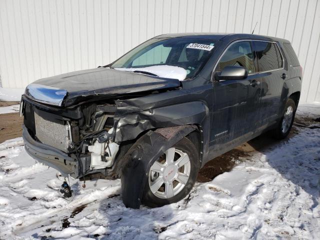 2012 GMC Terrain SLE