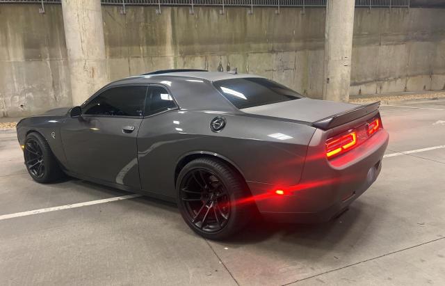 2C3CDZC91KH694944 | 2019 DODGE CHALLENGER