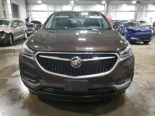 5GAEVAKW9JJ111271 | 2018 BUICK ENCLAVE ES