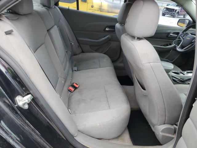 2015 Chevrolet Malibu - Image 10