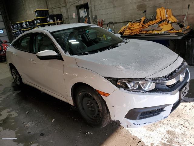 19XFC2E55GE018030 | 2016 HONDA CIVIC LX