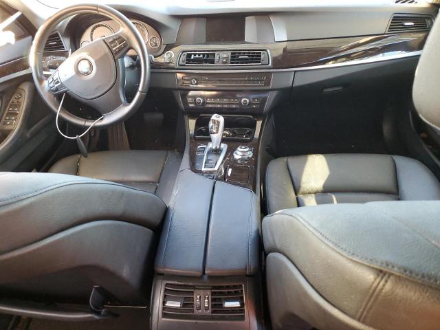 VIN WBAXG5C57DD228569 2013 BMW 5 Series, 528 I no.8