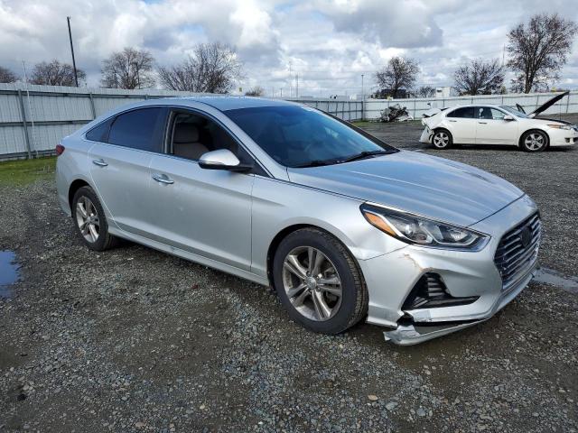 2018 HYUNDAI SONATA SPO 5NPE34AF4JH597665