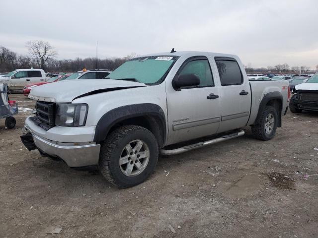 2010 GMC Sierra 1500 SLE