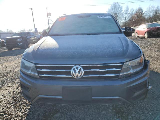 3VV2B7AX2JM140056 | 2018 VOLKSWAGEN TIGUAN SE