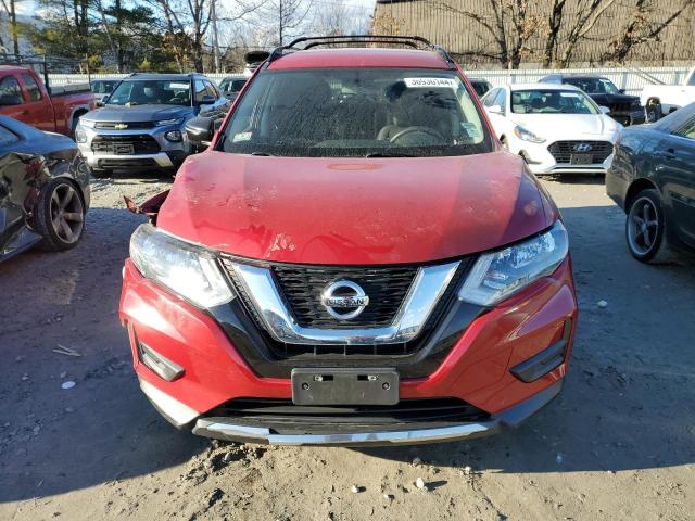 5N1AT2MVXHC800503 | 2017 NISSAN ROGUE SV