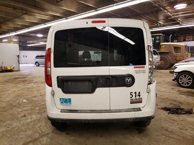 ZFBHRFBB9K6M25827 | 2019 RAM PROMASTER