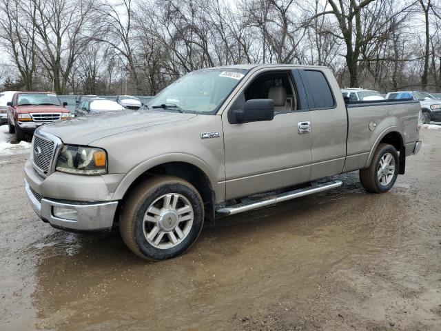 2005 Ford F-150 