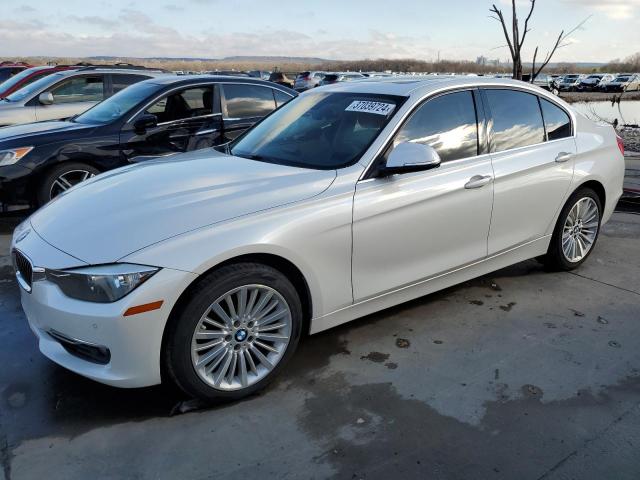 2014 BMW 3 Series 328i