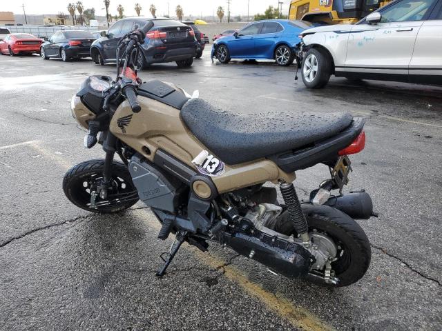 2022 HONDA NVA110 B 3H1JK0710ND001386