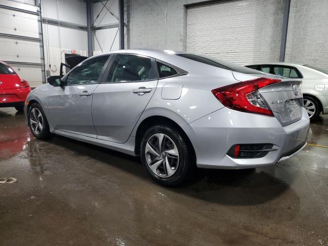 19XFC2F67KE028591 | 2019 HONDA CIVIC LX