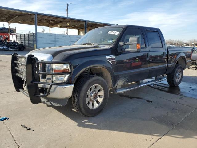 2008 Ford F-250 