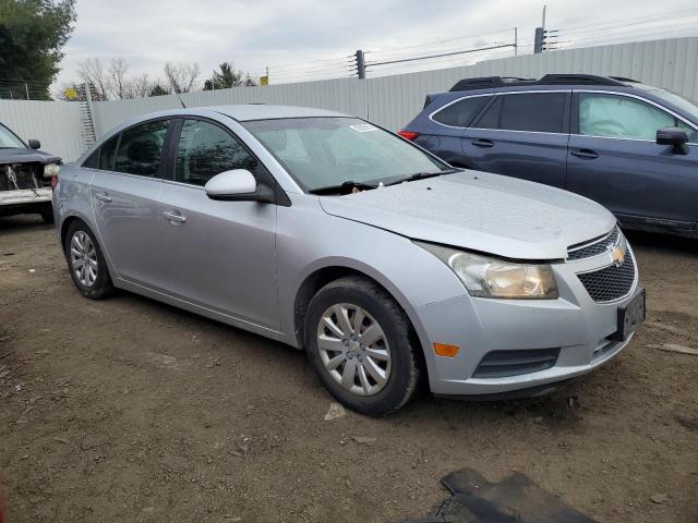 1G1PF5S95B7210621 | 2011 Chevrolet cruze lt