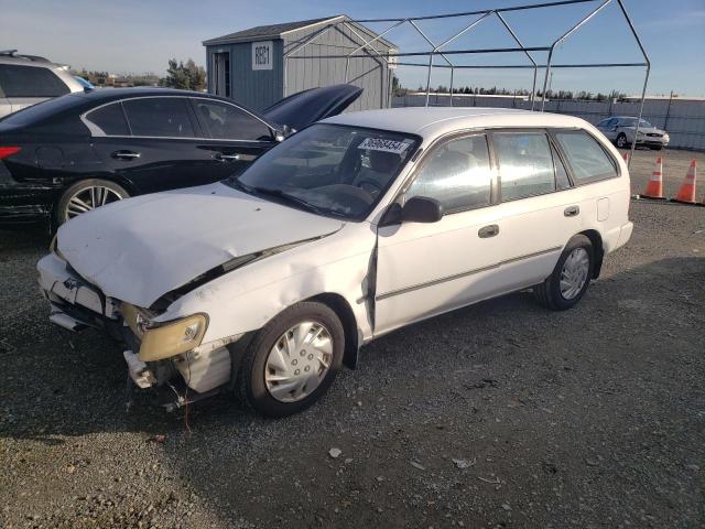 1995 Toyota Corolla Base