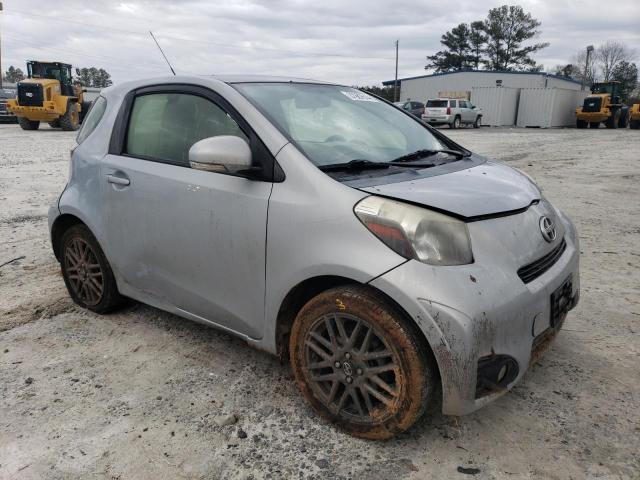 JTNJJXB09EJ026276 | 2014 TOYOTA SCION IQ