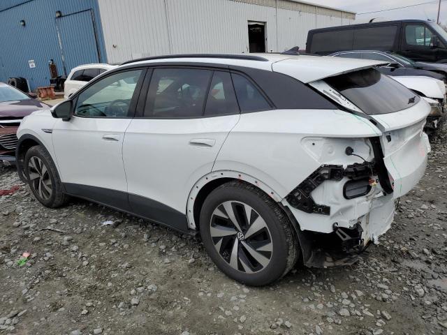 2023 VOLKSWAGEN ID.4 PRO - 1V2CMPE82PC024655