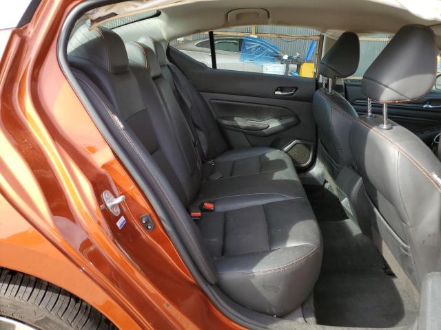 1N4BL4CV7MN353185 | 2021 NISSAN ALTIMA SR