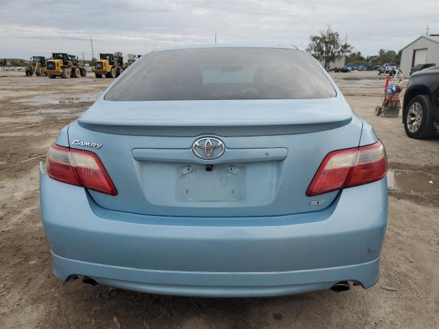 4T1BK46KX7U538089 | 2007 Toyota camry le