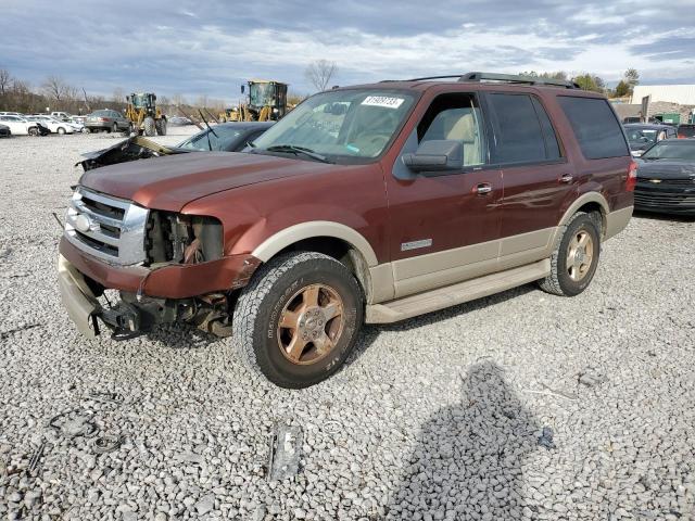 2007 Ford Expedition Eddie Bauer