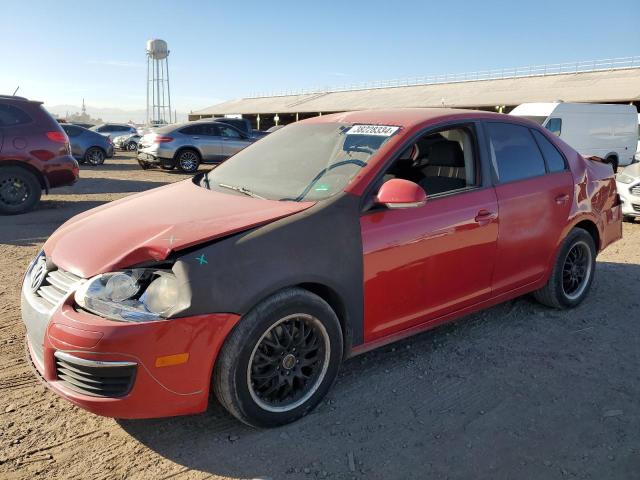 2007 Volkswagen Jetta 