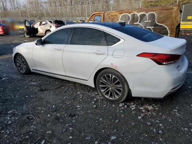 KMHGN4JE8FU065256 | 2015 HYUNDAI GENESIS 3.