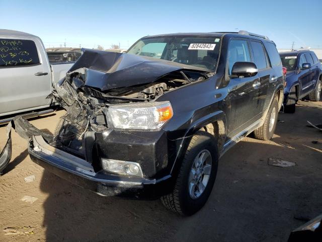 2010 Toyota 4Runner SR5