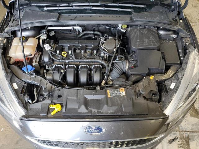 1FADP3F28GL220640 2016 FORD FOCUS, photo no. 11