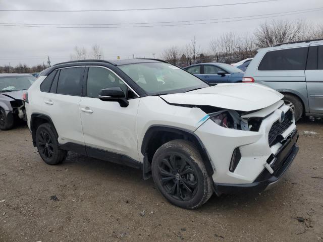 JTME6RFV1ND529856 Toyota RAV4 XSE 4