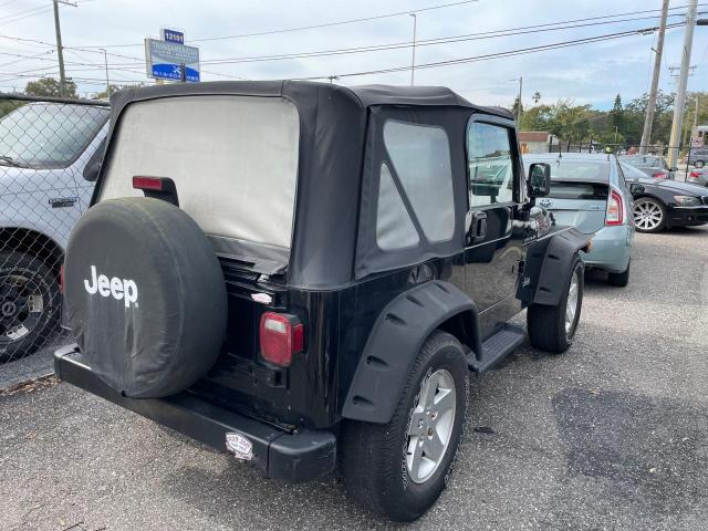 1J4FY29P1VP437979 | 1997 Jeep wrangler / tj se