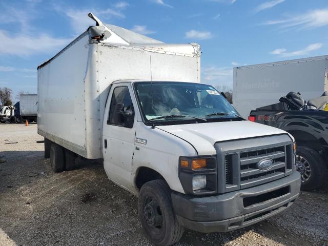 2013 Ford Econoline E350 Super Duty Cutaway Van VIN: 1FDWE3FL3DDB20481 Lot: 80415363