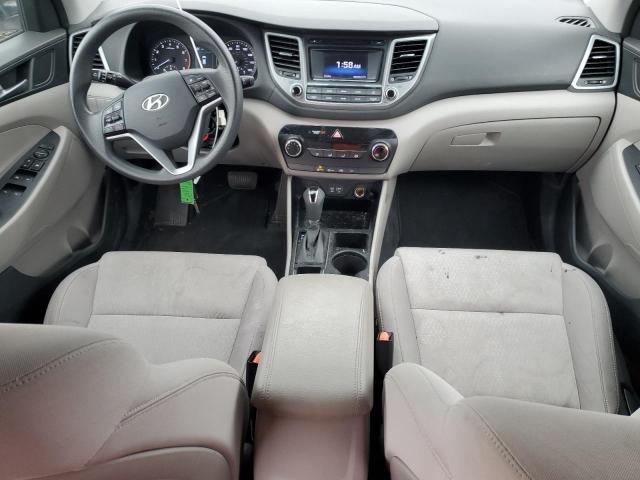 KM8J33A4XGU061627 | 2016 HYUNDAI TUCSON LIM