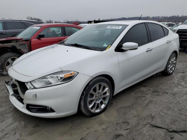 2013 Dodge Dart Limited