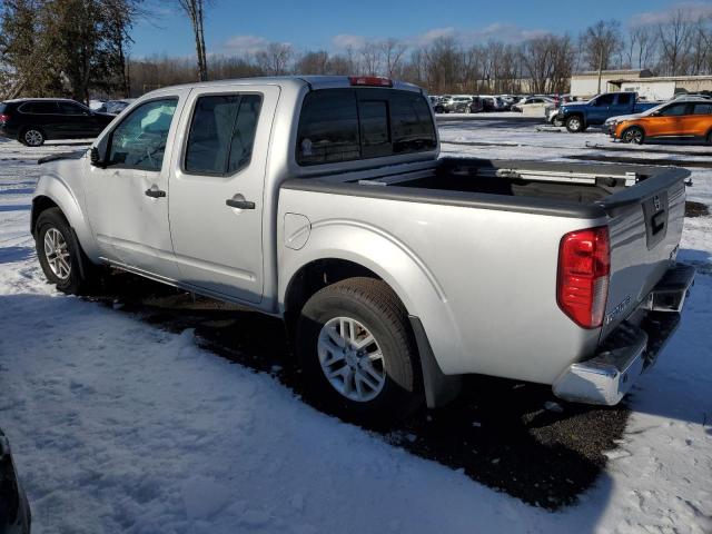 1N6AD0EV4KN738402 | 2019 NISSAN FRONTIER S