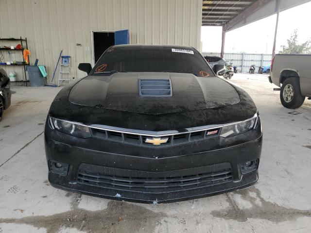 2015 CHEVROLET CAMARO 2SS 2G1FK1EJ9F9211264